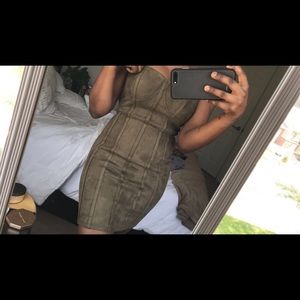 Bodycon Dress